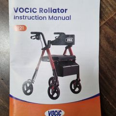 Rollator