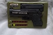 bootleg saga gun