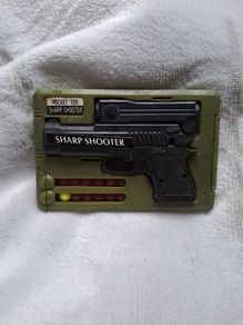 bootleg saga gun