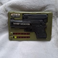 bootleg saga gun
