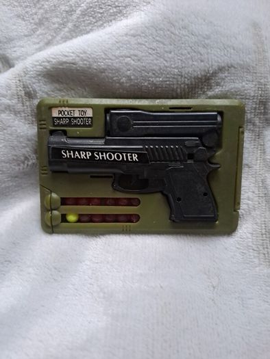 bootleg saga gun