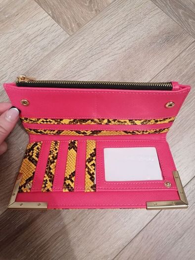 River Island purse