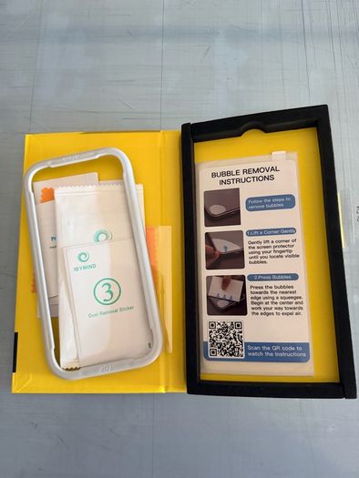 Spigen MagFit case for iPhone 16 Pro with kickstand
