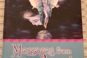 Messages from Your Angels: What Your Angels Want You to Know by Doreen Virtue,