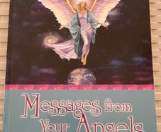 Messages from Your Angels: What Your Angels Want You to Know by Doreen Virtue,