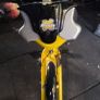 WeRx commercial spin bike Image 3