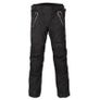 Spada Motorcycle Textile Trousers Tucson CE Black Image 3