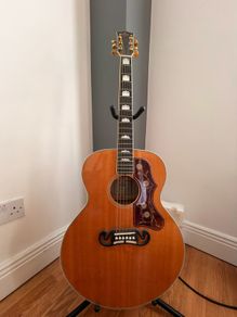 Sigma gjqa-sg200