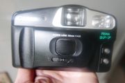 Canon Prima BF 7 Compact Camera Optics 35mm Tested