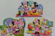 Disney puzzle