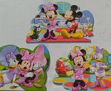 Disney puzzle
