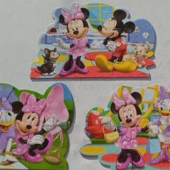 Disney puzzle