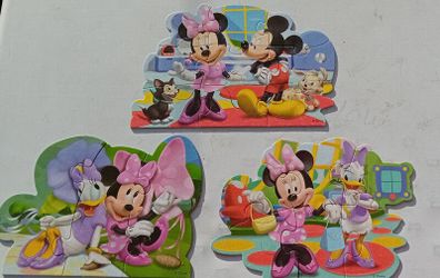 Disney puzzle