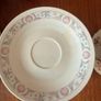 Vintage Crown Dynasty Dinner Set Image 3
