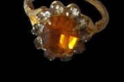 Vintage ring