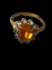 Vintage ring