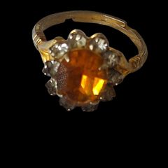 Vintage ring