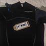 Rooster Supertherm Steamer Wetsuit Image 3