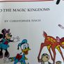 Rare Walt Disney Book Image 5