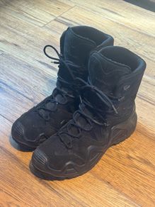 Lowa Zephyr Gore Tex