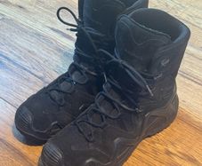 Lowa Zephyr Gore Tex