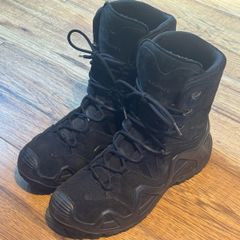 Lowa Zephyr Gore Tex