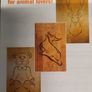 3d router bit and templates Image 6