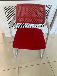 Sitland Chairs x 2