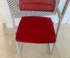 Sitland Chairs x 2