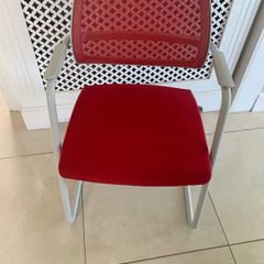 Sitland Chairs x 2