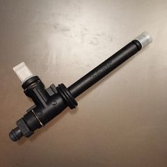 Clutch Actuator Connection (Fiat Ducato)