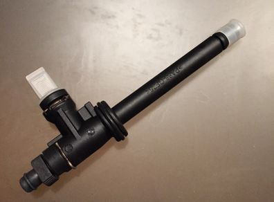 Clutch Actuator Connection (Fiat Ducato)