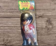 Vintage Collectable Doll