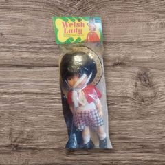 Vintage Collectable Doll