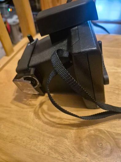 Polaroid Land Camera