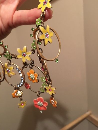 Pilgrim Necklace