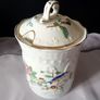 Aynsley Pembroke Jam Pot Image 3