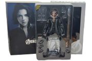 Avengers Black Widow Hot Toys MMS 178 1/6 Action Figure 2012