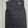 North face body warmer Image 2