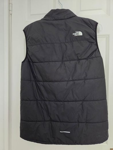 North face body warmer