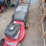 castle garden lawnmower Image 2