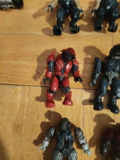 Halo Mega