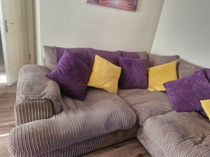 Corner Couch