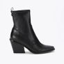Kurt Geiger leather ankle boots Image 4