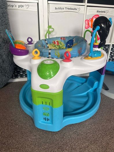 activity table