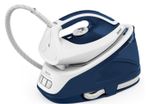 Steam Generator Iron