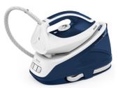 Steam Generator Iron