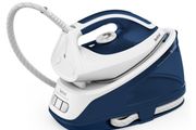 Steam Generator Iron