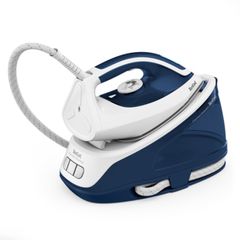 Steam Generator Iron