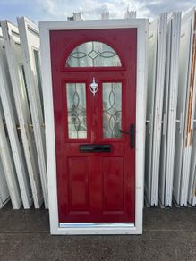 Pvc Door